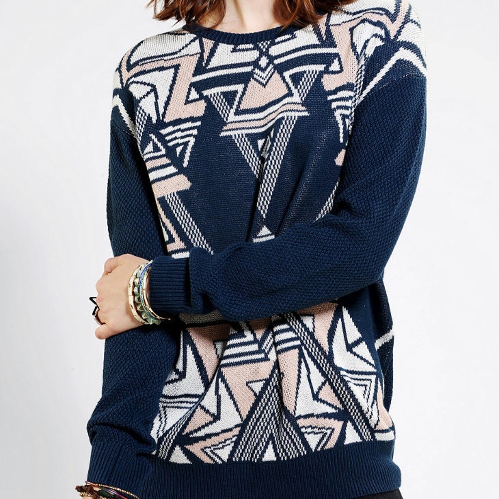 Urban Outfitters Ecote Sweater S